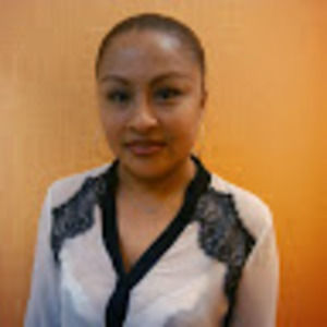 Meet your Posher, Nohemi